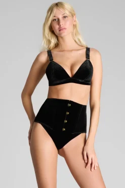 Maison Close ROCOCOSerre-taille - Scandale x