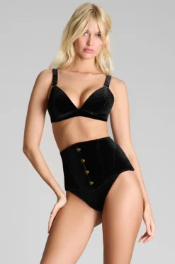 Maison Close ROCOCOSerre-taille - Scandale x