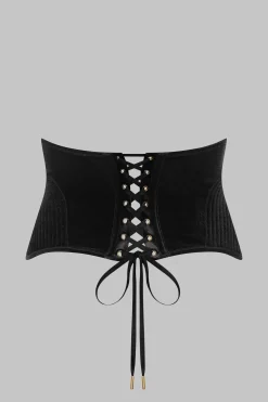 Maison Close ROCOCOSerre-taille - Scandale x