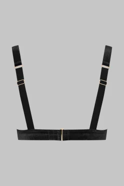 Maison Close ROCOCOSoutien-gorge Triangle - Scandale x
