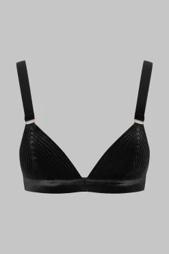 Maison Close ROCOCOSoutien-gorge Triangle - Scandale x