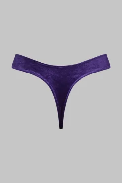 Maison Close ROCOCOTanga - Scandale x