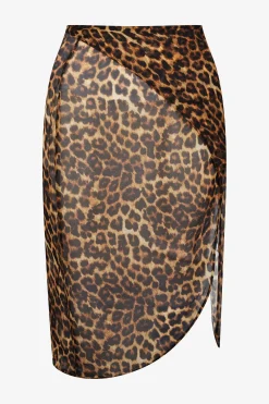 Maison Close SafariJupe Portefeuille