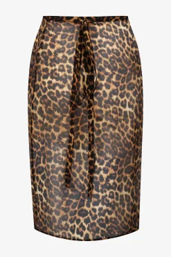 Maison Close SafariJupe Portefeuille