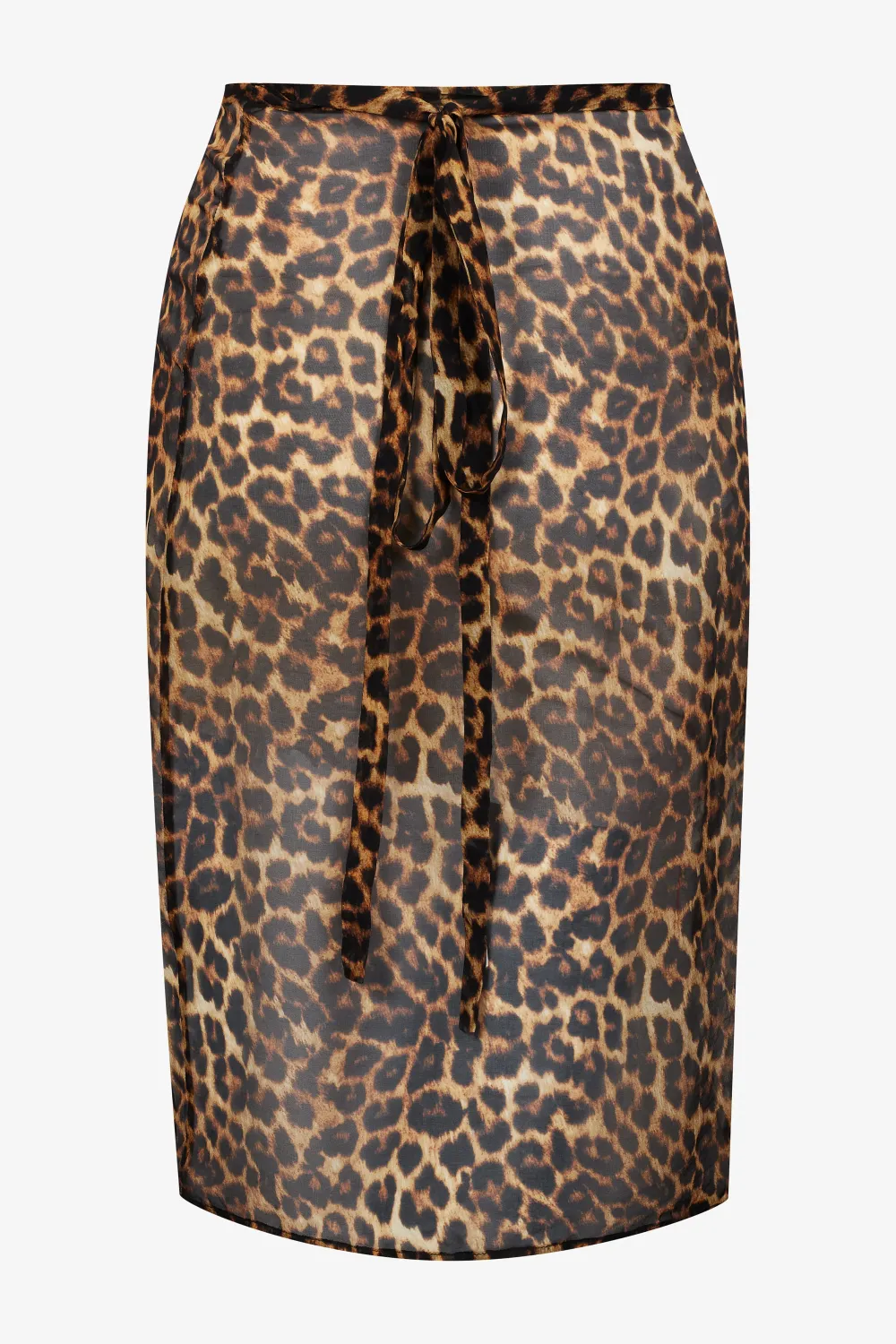 Maison Close SafariJupe Portefeuille