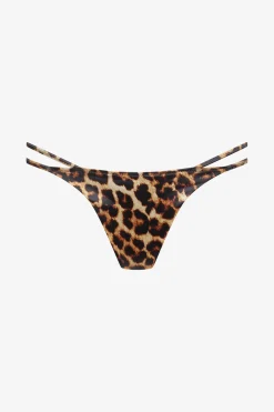 Maison Close SafariMaillot de bain Micro String