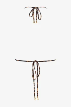 Maison Close SafariMaillot de bain Triangle