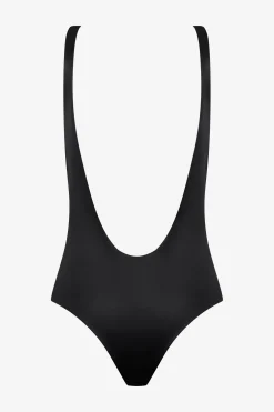 Maison Close SafariMaillot de bain une pièce Tiger