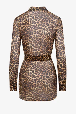 Maison Close SafariRobe Chemise