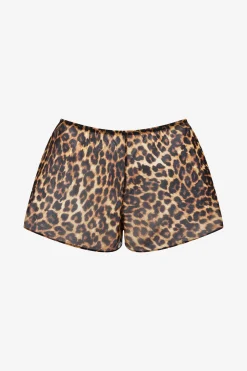 Maison Close SafariShort