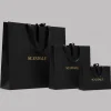 SCANDALE Shopping Bag - M