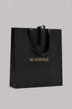 SCANDALE Shopping Bag - M