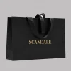 SCANDALE Shopping Bag - S