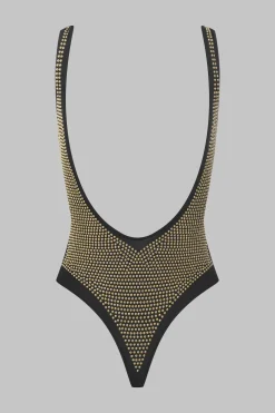 Maison Close 24 Secret DaysBody clouté
