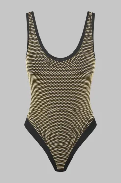 Maison Close 24 Secret DaysBody clouté