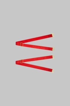 Maison Close SignatureElastiques pour string
