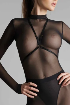 Maison Close SignatureHarnais