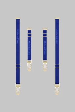 Maison Close SignatureJarretelles