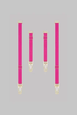 Maison Close SignatureJarretelles