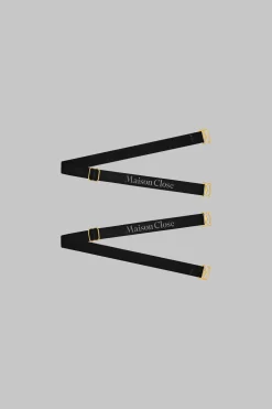 Maison Close SignatureÉlastiques pour string