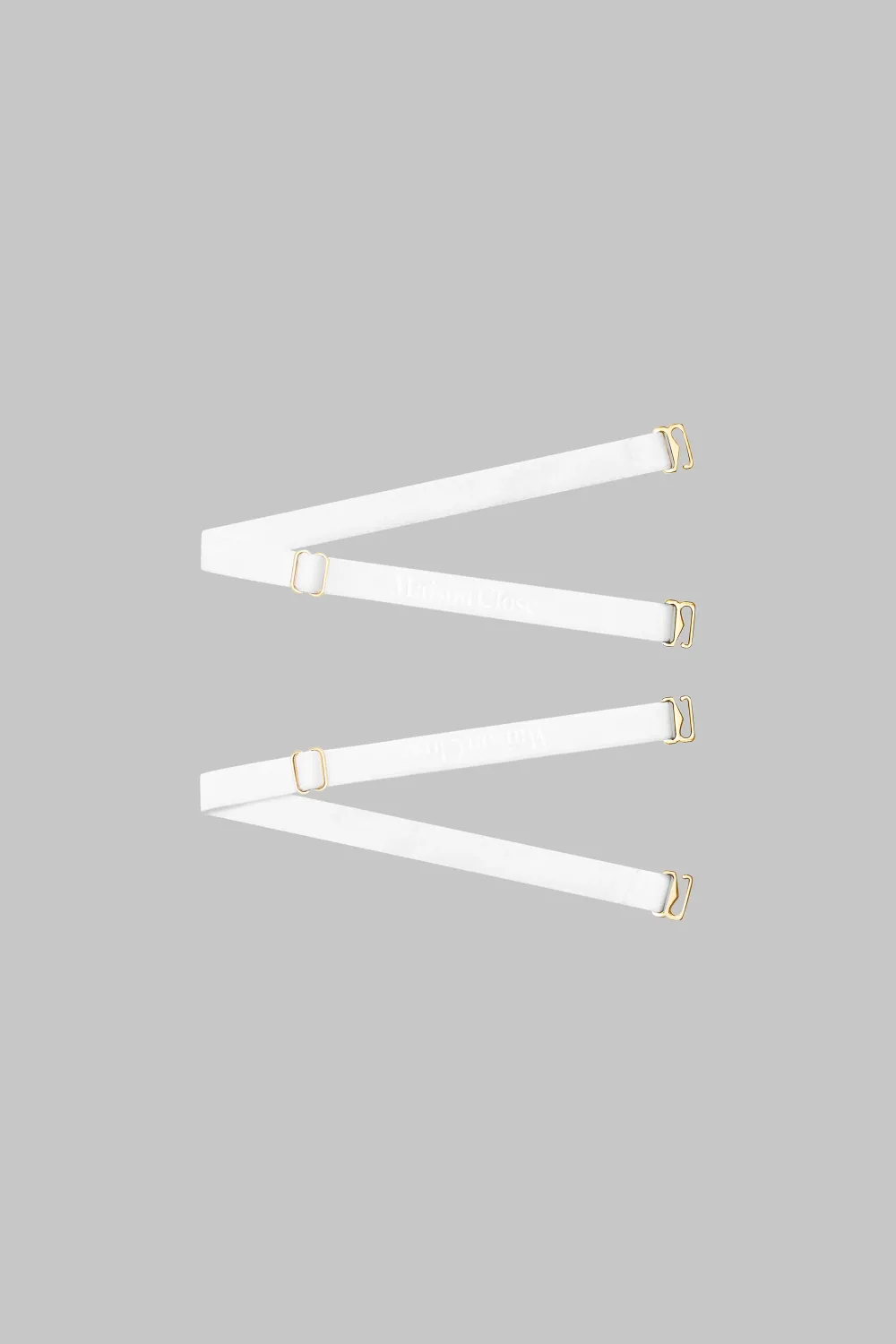 Maison Close SignatureÉlastiques pour string