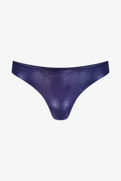 Maison Close SplashMaillot de bain Culotte