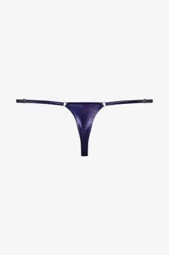 Maison Close SplashMaillot de bain Mini String