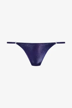 Maison Close SplashMaillot de bain Mini String