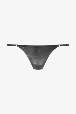 Maison Close SplashMaillot de bain Mini String