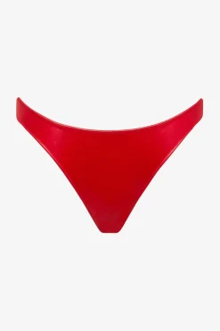 Maison Close SplashMaillot de bain String