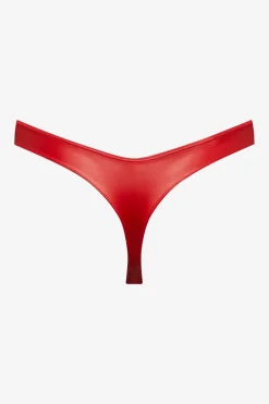 Maison Close SplashMaillot de bain String