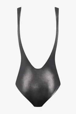 Maison Close SplashMaillot de bain une pièce dos ouvert