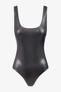 Maison Close SplashMaillot de bain une pièce dos ouvert