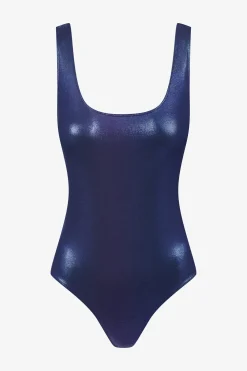 Maison Close SplashMaillot de bain une pièce dos ouvert