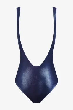 Maison Close SplashMaillot de bain une pièce dos ouvert