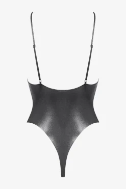 Maison Close SplashMaillot de bain une pièce bretelles