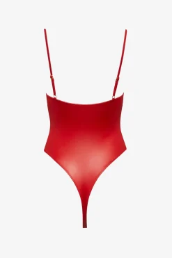 Maison Close SplashMaillot de bain une pièce bretelles