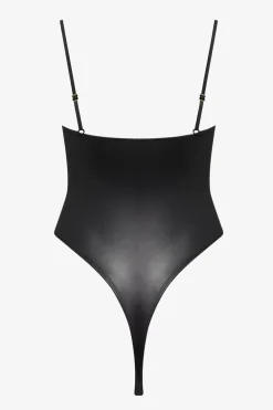 Maison Close SplashMaillot de bain une pièce bretelles