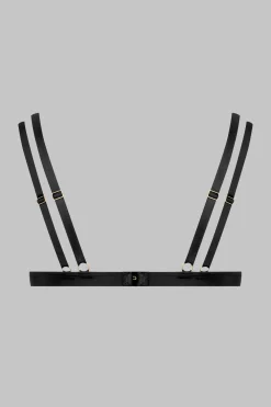 Maison Close Tapage NocturneSoutien-gorge Triangle