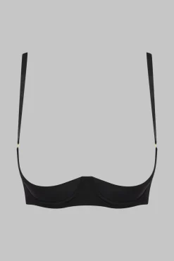 Maison Close Tapage NocturneSoutien-gorge Ouvert