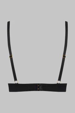 Maison Close Tapage NocturneSoutien-gorge Ouvert
